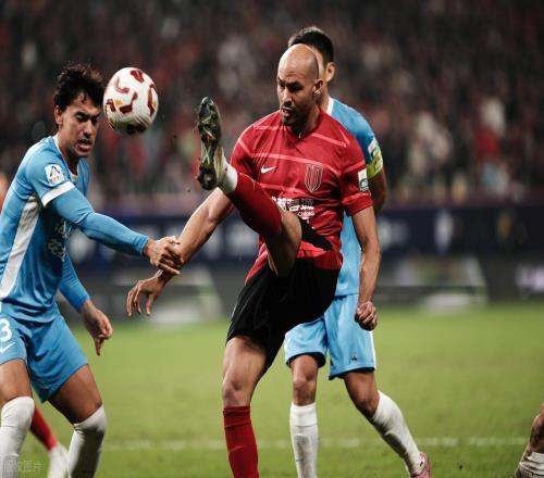 中超最新积分战报5轮1胜！成都从领先到退出争冠上港多申花2分