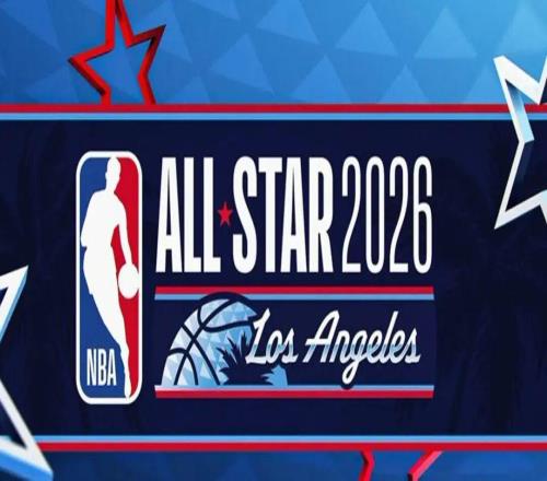 挽救收视率！26年全明星再推新赛制，强强对话上演，美国队迎挑战