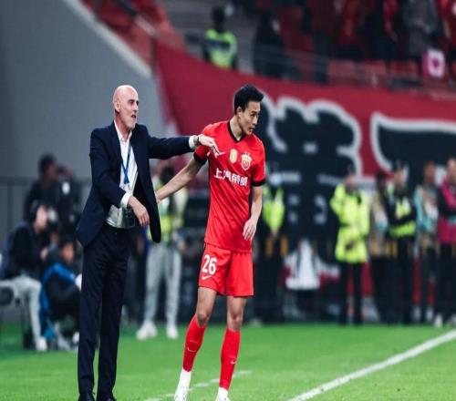 后奥斯卡时代仍卫冕，穆帅是海港头号功臣