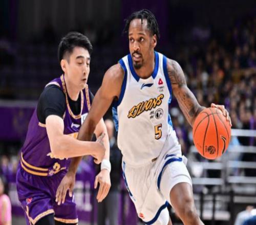 CBA最新积分榜：广厦7连胜，北控惨败23分，广东11998吉林排第2