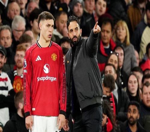 记者：加拉塔萨雷否认对乌加特采取行动，曼联也不打算卖人了