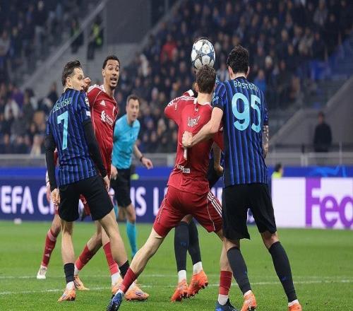 利物浦10国际米兰索博斯洛伊攻入制胜球