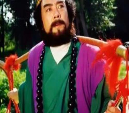 往生极乐沙僧扮演者刘大刚老师因病逝世，享年78岁！