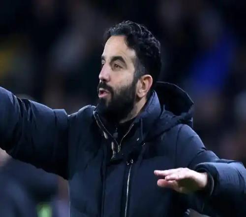 曼联44樱桃，阿莫林找到了进攻最优解，却找不到防守的解题方式