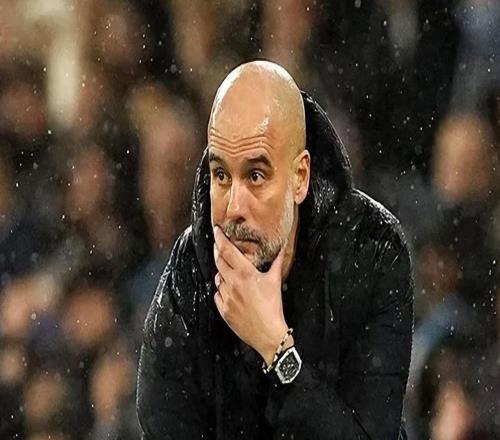 曼城还能翻盘阿森纳吗昔日“控制之王”正悄然失速