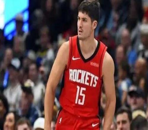 火箭逆转马刺：谢泼德之战！