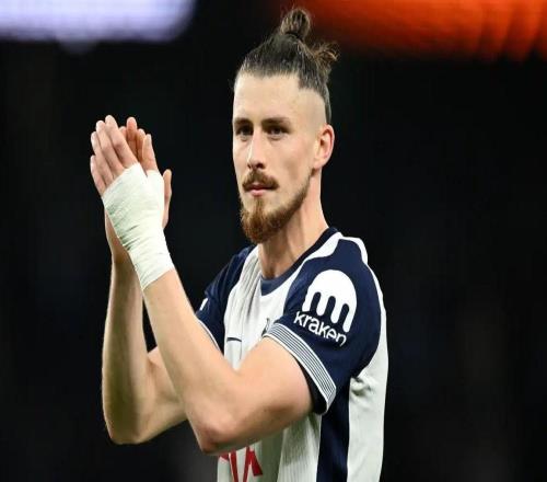 意媒：德拉古辛渴望离开热刺获得上场时间，米兰和佛罗伦萨对其感兴趣