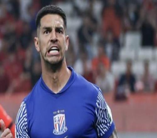 【亚冠精英】安德烈路易斯失点申花0比2不敌神户