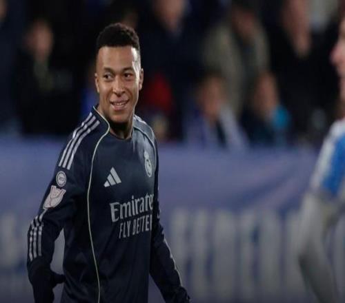 每体：姆巴佩为了冲C罗纪录带伤出战导致受伤，他执念太深了