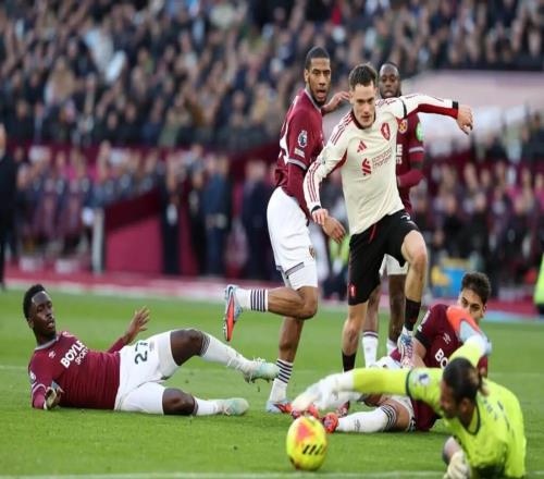 TA：维尔茨就像刚到阿森纳的皮雷，需要的是时间、空间和信任