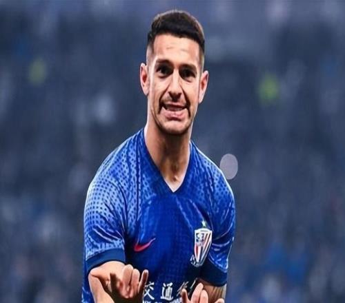 一场1：0验出申花最关键先生，没有他申花早争冠梦碎了，必须续约