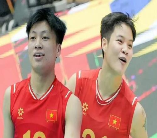 越南U21女排因有球员未通过染色体检测，世锦赛成绩被取消