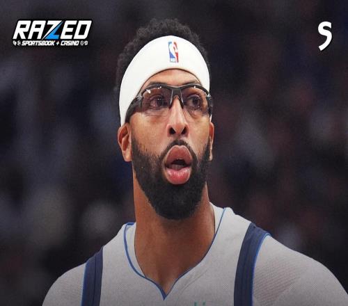 东部第一要大补帕金斯：活塞对安东尼戴维斯充满了兴趣