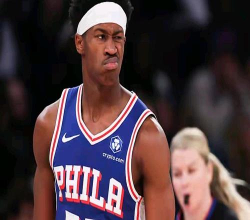 马克西36分8板4助NBA76人130119力克尼克斯布伦森31分