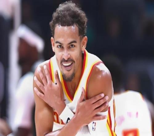 特雷杨，也该和老鹰分手了