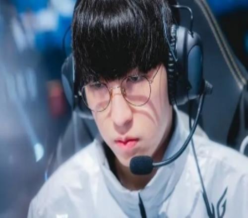 Duro：非常想参加亚运会，从Keria身上学到的东西真的很多