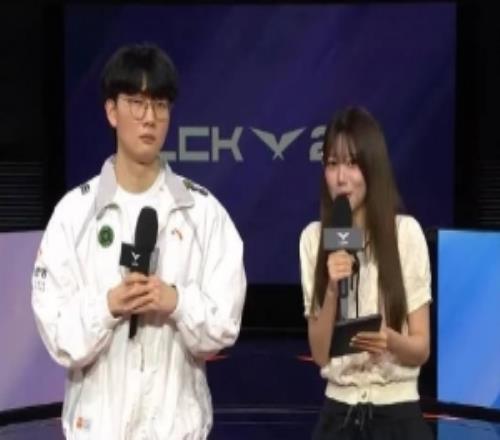 Viper：上次对决T1输的太无力了这次我们会以不同的面貌取得胜利