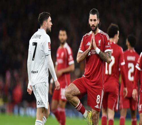 索博近三个赛季打入8粒禁区外进球，是同期队友的至少两倍