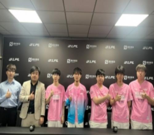 BLG赛后群访Bin：shad0w都是基本操作但还是可以小夸一下