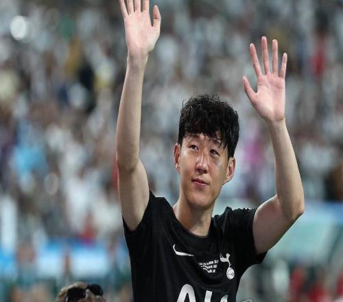 雷速讨论室：孙兴慜离开五大联赛后，你认为谁是新的亚洲一哥
