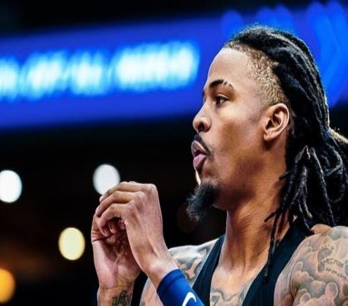 疯狂对飙！探花秀三分准绝杀！76人三巨头轰85分，莫兰特空砍40分