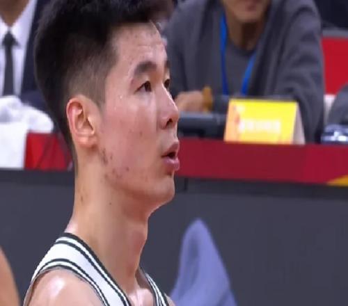 42分8助攻！“国产东契奇”虽败犹荣，拒绝活塞合同