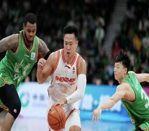 辽宁队大概率裁掉外援