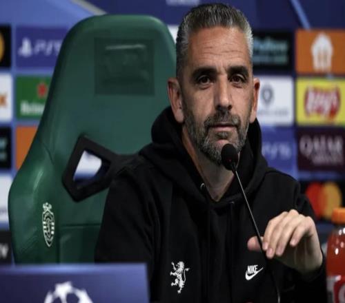 葡体主帅：如今欧洲拜仁、枪手、巴黎最强，我们连续遭遇了俩