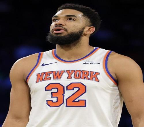 唐斯：若能夺冠，我会把50万美元奖金捐给多米尼加的青少年体育项目