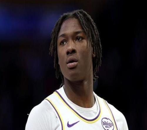 湖人官方：蒂埃罗遭遇右膝内侧副韧带扭伤将在四周后接受评估