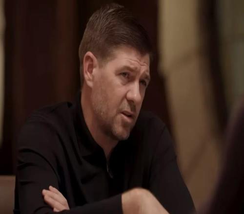 杰拉德：穆帅在蓝军时曾想签下我，我承认当时我确实有些动摇