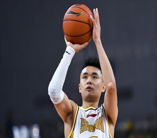 输广东10分！揪出3个“废柴”坑惨了山西队