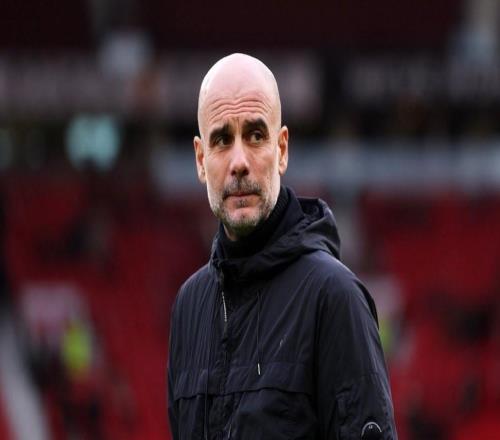 曼市德比02告负，曼城各项赛事连续13场不败遭终结