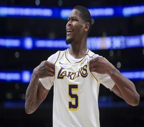 NBA混不下去了！欧媒报道：雷迪什接近加盟立陶宛球队