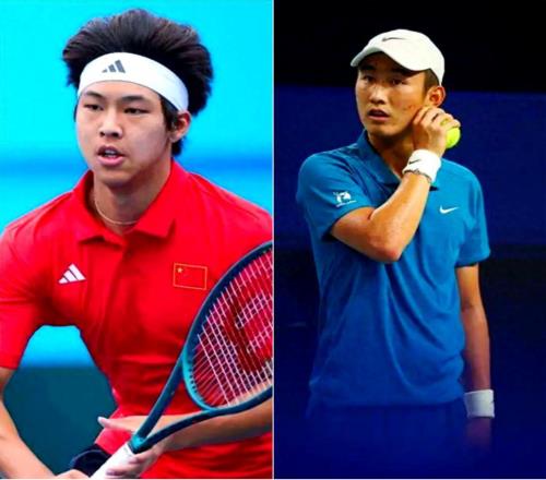 商竣程送早餐逆转让周意全运会表现引热议，网友辩解：可能伤了