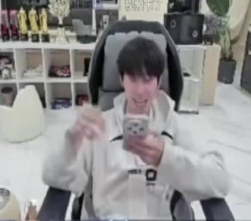 Doinb看KT胜GEN韩网评论：GEN你希望怎么抽签才能让你进决赛呢