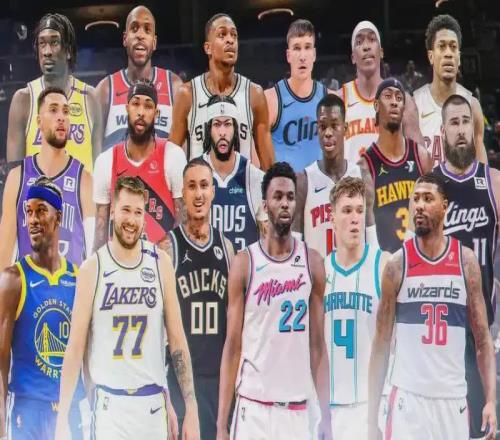 真敢想！辽宁男篮接触NBA超巨威少要能来下赛季CBA直接起飞