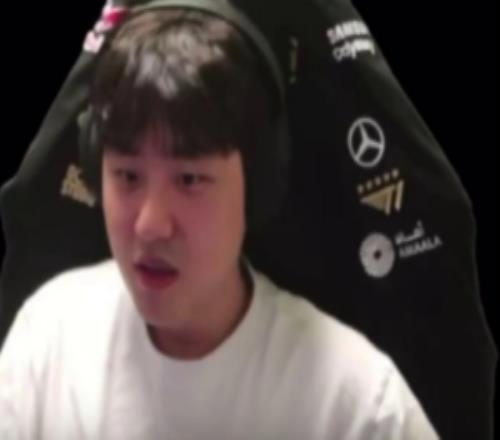 Bang：12胜0负我只有3胜在我过后赢了很多场啊