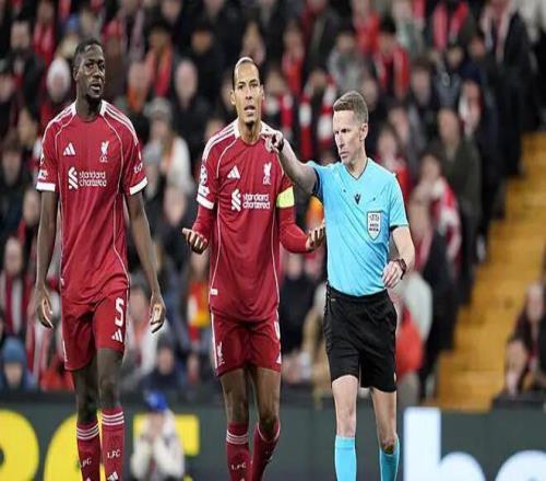 4.5亿英镑白花了！利物浦夏窗豪购成英超笑柄，四大皆空已成定局