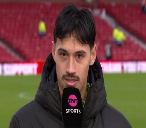 曼城登上积分榜首赖因德斯：我们想继续给阿森纳施加压力