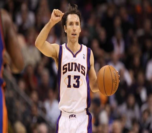 22岁才进入NBA，场均仅3+1+2，被断言打不了NBA却在30岁凤凰涅槃