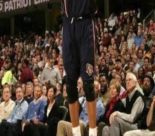 为什么很多绝世扣将后期都成了出色的三分手