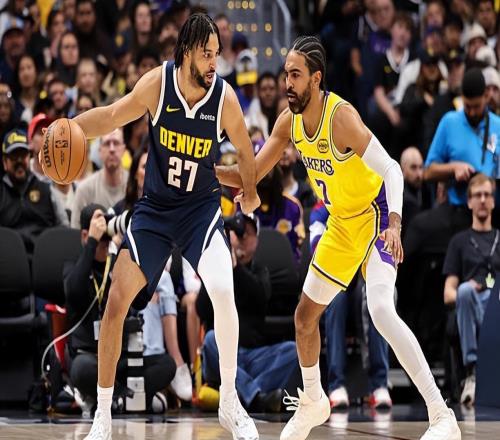 一点作用都没有！湖人替补后场拿着千万合同表现还不如底薪球员