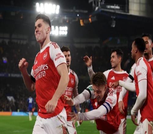 哲凯赖什：我们整体防守得不错，进球正是我需要做到的事情