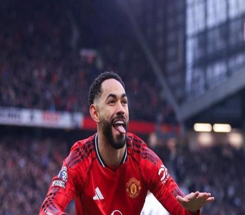 阿兰史密斯：库尼亚脚下有魔力，老特拉福德球迷都爱死他了