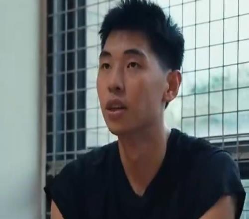 唯一能打NBA的中国球员广东“暴力锋线”王者归来，总决赛稳了