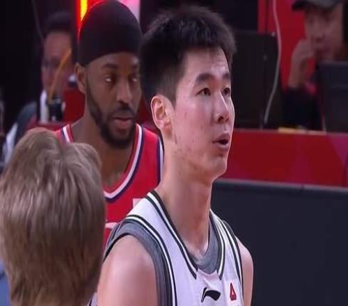 郭艾伦复出，独砍10分5失误，广州加时险胜，山东大汉空砍27+6+6