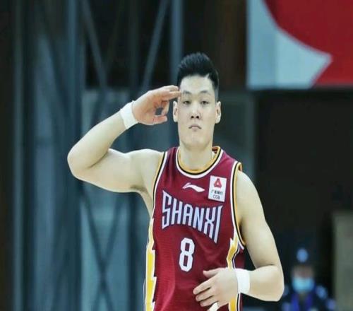 正式官宣！CBA顶级后卫签约山西男篮，拿到顶薪合同，冲击总决赛