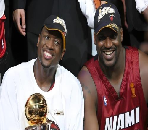 单核！逆转！NBA含金量十足的10个冠军！