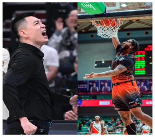 篮协再出重拳，六大言行天条出台，杨鸣刘炜都被针对，徐杰要小心